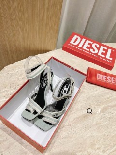 2023.8.29 Super Perfect Diesel Women shose sz35-40 002