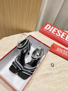 2023.8.29 Super Perfect Diesel Women shose sz35-40 001