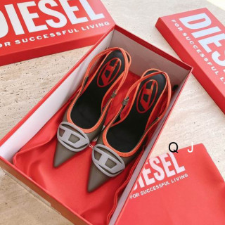 2023.8.29 Super Perfect Diesel Women shose sz35-40 006