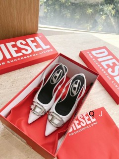 2023.8.29 Super Perfect Diesel Women shose sz35-40 010
