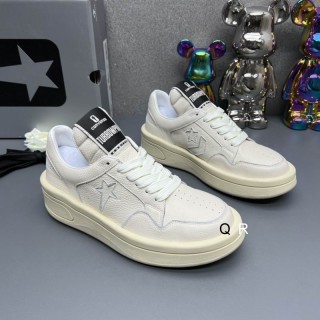 2023.8.29  super perfect Rick Owens women shoes sz35-40 004