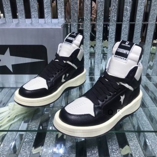2023.8.29  super perfect Rick Owens women shoes sz35-40 006
