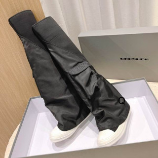 2023.8.29  super perfect Rick Owens women shoes sz35-40 001
