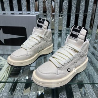 2023.8.29  super perfect Rick Owens women shoes sz35-40 007
