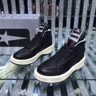 2023.8.29  super perfect Rick Owens women shoes sz35-40 005