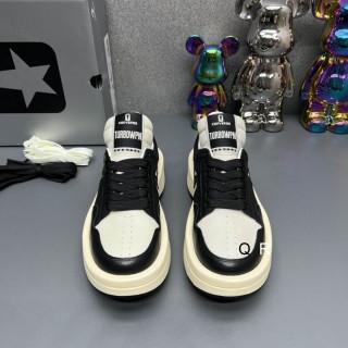 2023.8.29  super perfect Rick Owens women shoes sz35-40 003