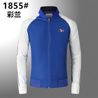 2023.9.4  Lacoste Jacket M-XXL 006