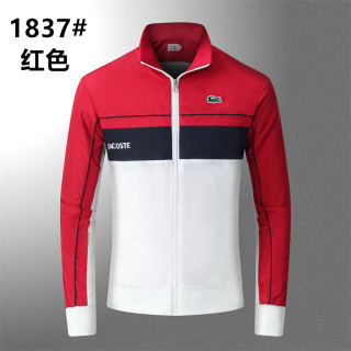 2023.9.4  Lacoste Jacket M-XXL 005