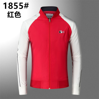 2023.9.4  Lacoste Jacket M-XXL 001