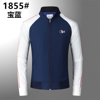 2023.9.4  Lacoste Jacket M-XXL 004