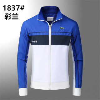 2023.9.4  Lacoste Jacket M-XXL 003