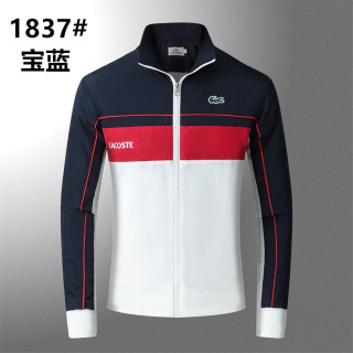 2023.9.4  Lacoste Jacket M-XXL 002