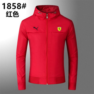 2023.9.5 Puma Jacket M-XXL 003