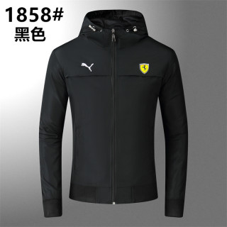 2023.9.5 Puma Jacket M-XXL 008