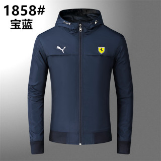 2023.9.5 Puma Jacket M-XXL 006