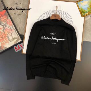 2023.9.5  Ferragamo Sweater M-3XL 004