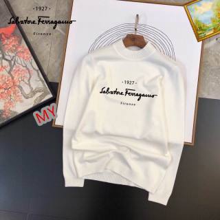 2023.9.5  Ferragamo Sweater M-3XL 005