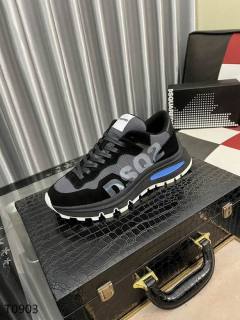 2023.9.6  super perfect D2 men shoes size38-44 003