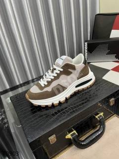 2023.9.6  super perfect D2 men shoes size38-44 002