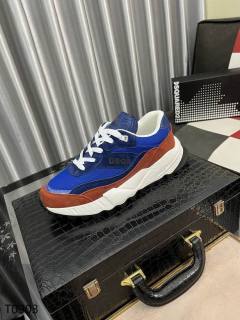 2023.9.6  super perfect D2 men shoes size38-44 005