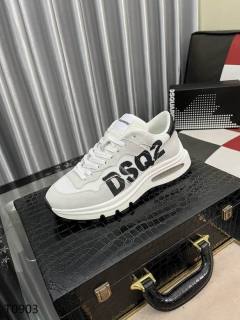 2023.9.6  super perfect D2 men shoes size38-44 001
