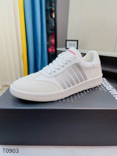 2023.9.6  super perfect D2 men shoes size38-44 008