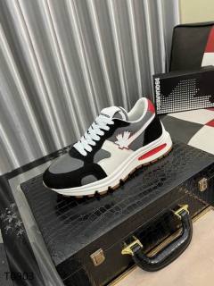 2023.9.6  super perfect D2 men shoes size38-44 004