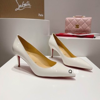2023.9.6  Super Perfect Rene Caovilla Women Shoes size35-40 004
