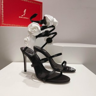 2023.9.6  Super Perfect Rene Caovilla Women Shoes size35-40 040