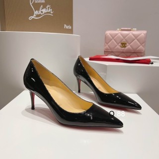 2023.9.6  Super Perfect Rene Caovilla Women Shoes size35-40 006