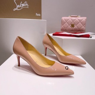 2023.9.6  Super Perfect Rene Caovilla Women Shoes size35-40 007