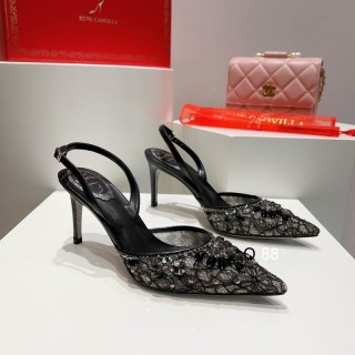 2023.9.6  Super Perfect Rene Caovilla Women Shoes size35-40 026