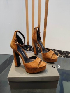 2023.9.6  Super Perfect Tom Ford Women Shoes size35-40 003