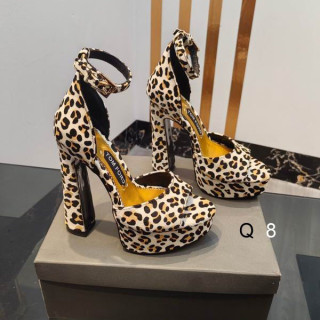 2023.9.6  Super Perfect Tom Ford Women Shoes size35-40 005