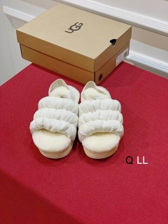 2023.9.6  Super Perfect UGG Women Shoes size35-40 005