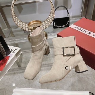 2023.9.6  Super Perfect Roger Vivier Women Shoes size35-40 002
