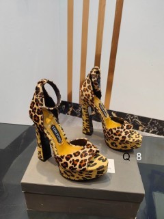 2023.9.6  Super Perfect Tom Ford Women Shoes size35-40 008