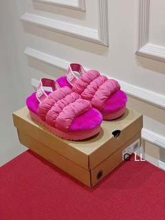 2023.9.6  Super Perfect UGG Women Shoes size35-40 003