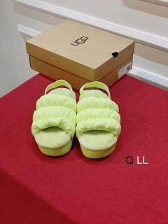 2023.9.6  Super Perfect UGG Women Shoes size35-40 004
