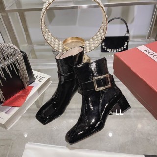 2023.9.6  Super Perfect Roger Vivier Women Shoes size35-40 003