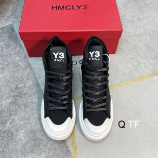 2023.9.6  Super Perfect Y-3 men Shoes sz38-45 039