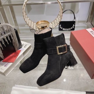 2023.9.6  Super Perfect Roger Vivier Women Shoes size35-40 001