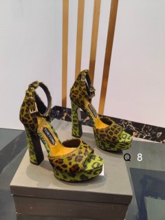 2023.9.6  Super Perfect Tom Ford Women Shoes size35-40 007