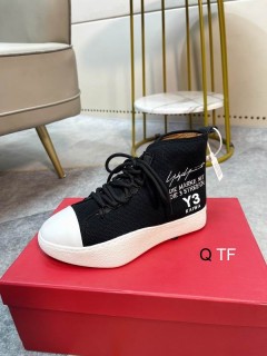 2023.9.6  Super Perfect Y-3 men Shoes sz38-45 043