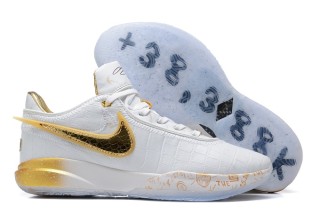 Nike LeBron 20 - 017