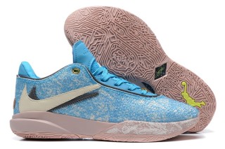 Nike LeBron 20 - 018