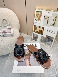 2023.9.11 super perfect Coach women slippers size35-40 003