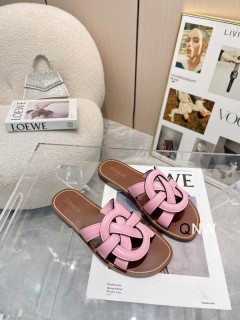2023.9.11 super perfect Coach women slippers size35-40 006