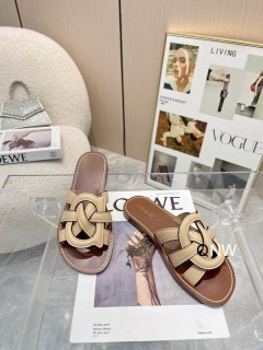 2023.9.11 super perfect Coach women slippers size35-40 002