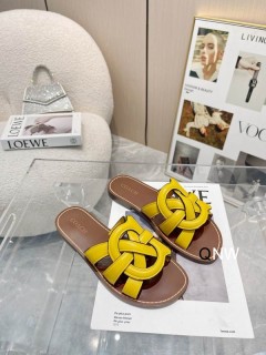 2023.9.11 super perfect Coach women slippers size35-40 005